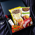 Movie Night Hamper - GiftSec
