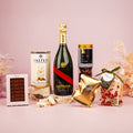 Mumm Hamper - GiftSec
