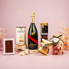 GiftSec Mumm Hamper