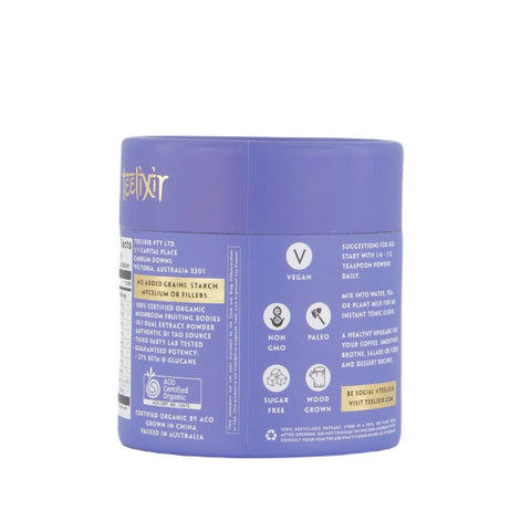 Mushroom Immunity 50g - Teelixir