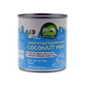 Nature's Charm Sweetened Condensed Coconut Milk, 320g - Nature's Charm
