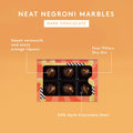Neat Negroni Marbles Dark - Koko Black