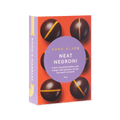 Neat Negroni Marbles Dark - Koko Black