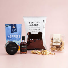 GiftSec Negroni Hamper