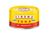 Sirena Tuna In Oil Italian Style 185g