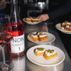 NON1 Salted Raspberry & Chamomil 750ml - NON