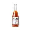 NON2 Caramelised Pear & Kombu 750ml - NON