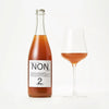 NON2 Caramelised Pear & Kombu 750ml - NON