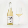 NON3 Toasted Cinnamon & Yuzu 750ml - NON