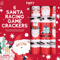 Novelty Crackers 12 Inch Set - Paperi Supply Forum