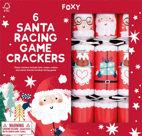 Novelty Crackers 12 Inch Set - Paperi Supply Forum