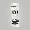 Oatly Oat Milk Barista Edition 1L - Oatly