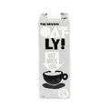 Oatly Oat Milk Barista Edition 1L - Oatly