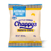Chappy's Australian Sea Salt Kettle Chips | 45g (BB 12/07/2026)