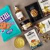 Old Fashioned Hamper