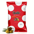 Olive Oil & Flower of Salt Chips 130g - Quillo