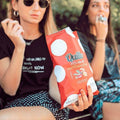 Olive Oil & Flower of Salt Chips 130g - Quillo
