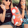 Olive Oil & Flower of Salt Chips 130g - Quillo