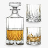 Chefs Hat Whisky Decanter Set