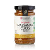 Organic Massaman Curry Paste 100g - Mekhala Living