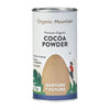 Organic Mountain Cocoa Powder 250g-Pantry-Organic Mountain-iPantry-australia