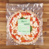 Organic Spelt Pizza Vegan Margherita 10" 401g-Farro-iPantry-australia