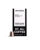 ST. ALi Orthodox Blend Coffee Capsules | 10 Pack