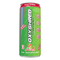 OxyShred Ultra Energy RTD Kiwi Strawberry Can 355ml-Beverages-OxyShred-iPantry-australia