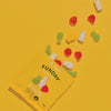 Party Mix 50g-Indulgence-Funday Natural Sweets-iPantry-australia