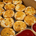 Party Pie Extravaganza - FIG