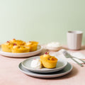 Passionfruit & Blood Orange Curd Friand 2Pk (JM)-Indulgence-The Jolly Miller-iPantry-australia