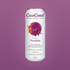 Passionfruit Coconut Water 500ml - Coco Coast