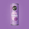 Passionfruit Sodaly 4Pk 250ml - Remedy