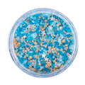 Pastel Glitz Sprinkles (80g)-Sprinks-iPantry-australia