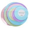 Pastel Pink 8" Round Masonite Cake Board-PAPYRUS-iPantry-australia