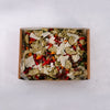 Pesto Pasta & Artichoke Salad - Small Platter (Serves 5 - 7) - FIG