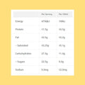 Pineapple Cordial-Beverages-Billson's-iPantry-australia