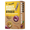 Pineapple & Passionfruit Fruit Sticks 8 pack 120g - Goodness Me