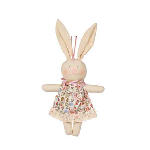 Piper Bunny Hanging-Holly And Ivy-iPantry-australia
