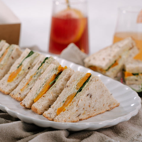 Point Sandwiches-CATERING IN MELBOURNE-FIG-iPantry-australia