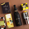Posh Plonk Shiraz Hamper - GiftSec