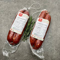 Princi Spanish Style Chorizo (Approx. 300g - 2 Pieces)-Mathews Butcher-iPantry-australia