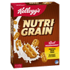Kellogg's Nutri Grain Protein Breakfast Cereal 470g