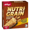 Kellog’s Nutri-Grain Bars Original 5 Pack | 110g