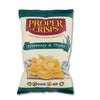 Proper Crisps Rosemary and Thyme | 37g