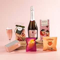 GiftSec Prosecco Hamper