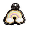 Rainbow Cookie Cutter-COO KIE-iPantry-australia