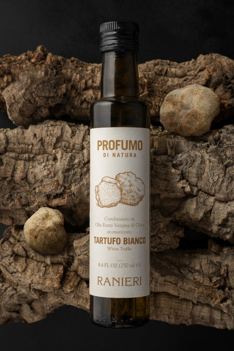 Ranieri Infused Range Tartufo Bianco | 250mL