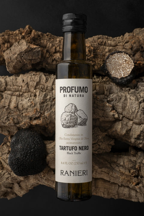 Ranieri Infused Range Tartufo Nero | 250mL