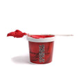 Red Buttercream (425g)-Sprinks-iPantry-australia